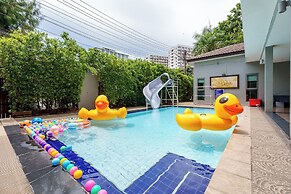 Villa Navin Premier Pool Villa