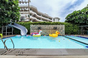 Villa Navin Premier Pool Villa