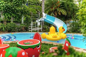 Villa Navin Premier Pool Villa