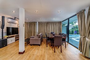 Villa Navin Premier Pool Villa