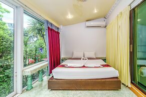 Villa Navin Premier Pool Villa