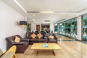 Villa Navin Premier Pool Villa