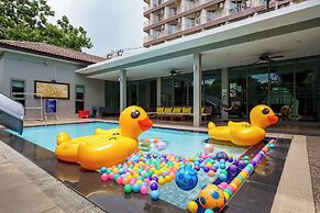 Villa Navin Premier Pool Villa