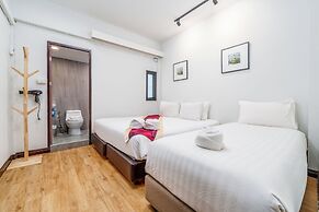 Villa Navin Premier Pool Villa