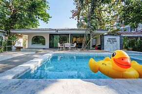 Villa Navin Premier Pool Villa