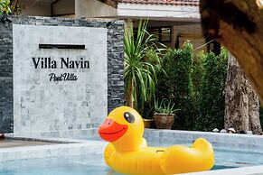 Villa Navin Premier Pool Villa