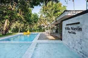 Villa Navin Premier Pool Villa