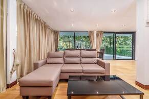 Villa Navin Premier Pool Villa