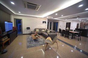 Villa Navin Premier Pool Villa