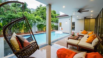 Villa Navin Premier Pool Villa