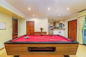 Villa Navin Premier Pool Villa