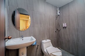 Villa Navin Premier Pool Villa
