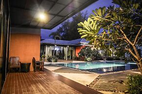 Villa Navin Premier Pool Villa