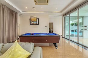 Villa Navin Premier Pool Villa