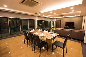Villa Navin Premier Pool Villa