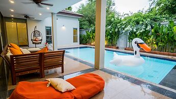 Villa Navin Premier Pool Villa
