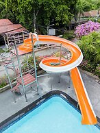 Villa Navin Premier Pool Villa