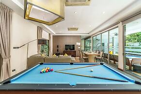 Villa Navin Premier Pool Villa