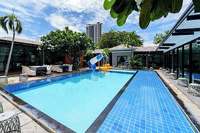 Villa Navin Premier Pool Villa