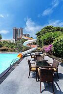 Villa Navin Premier Pool Villa