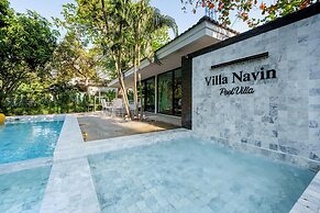 Villa Navin Premier Pool Villa