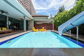Villa Navin Premier Pool Villa