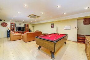 Villa Navin Premier Pool Villa