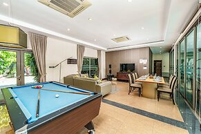 Villa Navin Premier Pool Villa