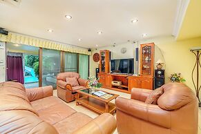Villa Navin Premier Pool Villa