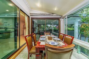 Villa Navin Premier Pool Villa