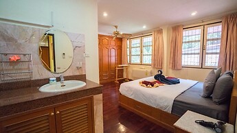 Villa Navin Premier Pool Villa