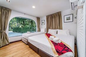 Villa Navin Premier Pool Villa