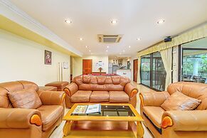 Villa Navin Premier Pool Villa