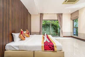 Villa Navin Premier Pool Villa