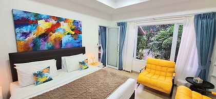 Alpha Gay Resort & Spa - Men Only