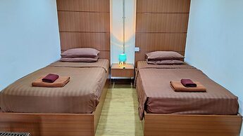 Alpha Gay Resort & Spa - Men Only
