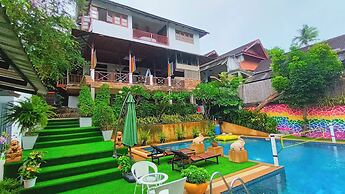 Alpha Gay Resort & Spa - Men Only