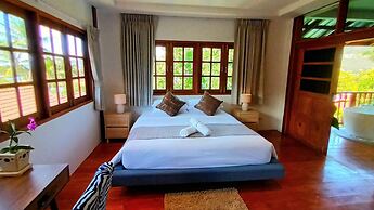 Alpha Gay Resort & Spa - Men Only