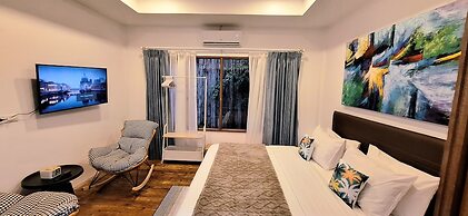 Alpha Gay Resort & Spa - Men Only