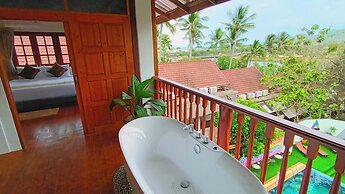 Alpha Gay Resort & Spa - Men Only