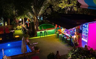 Alpha Gay Resort & Spa - Men Only