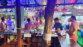 Alpha Gay Resort & Spa - Men Only