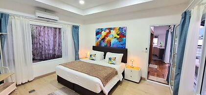 Alpha Gay Resort & Spa - Men Only