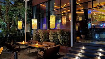 Alpha Gay Resort & Spa - Men Only