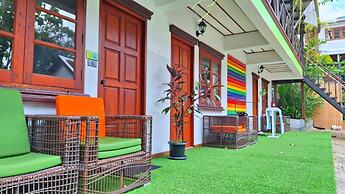 Alpha Gay Resort & Spa - Men Only