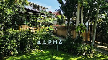 Alpha Gay Resort & Spa - Men Only