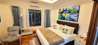 Alpha Gay Resort & Spa - Men Only