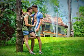 Alpha Gay Resort & Spa - Men Only