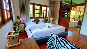 Alpha Gay Resort & Spa - Men Only
