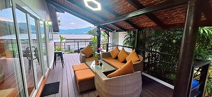 Alpha Gay Resort & Spa - Men Only